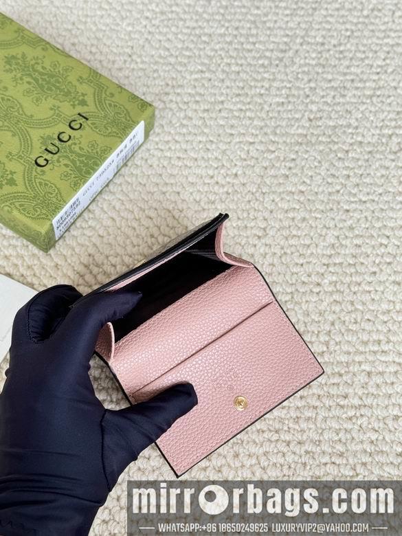 Gucci Bags 1:1 739525 11cm ZC 2