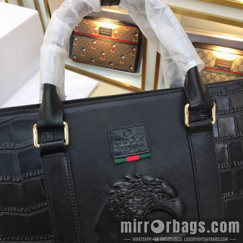 Gucci Bags 1:1 66174-1 38X29X7cm WP