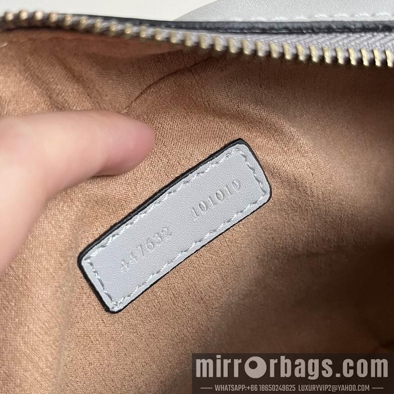 Gucci Bags 1:1 447632 24X13X7cm DF 5