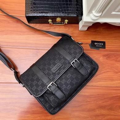 Gucci Bags 1:1 3398-6 30X7.5X22cm XM