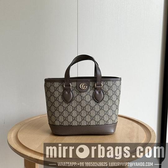 Gucci Bags 1:1 811716 22X18X10cm DF 3811716 22X18X10cm DF 3色