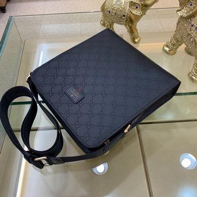 Gucci Bags 1:1 6873-4 24X6X26cm WP