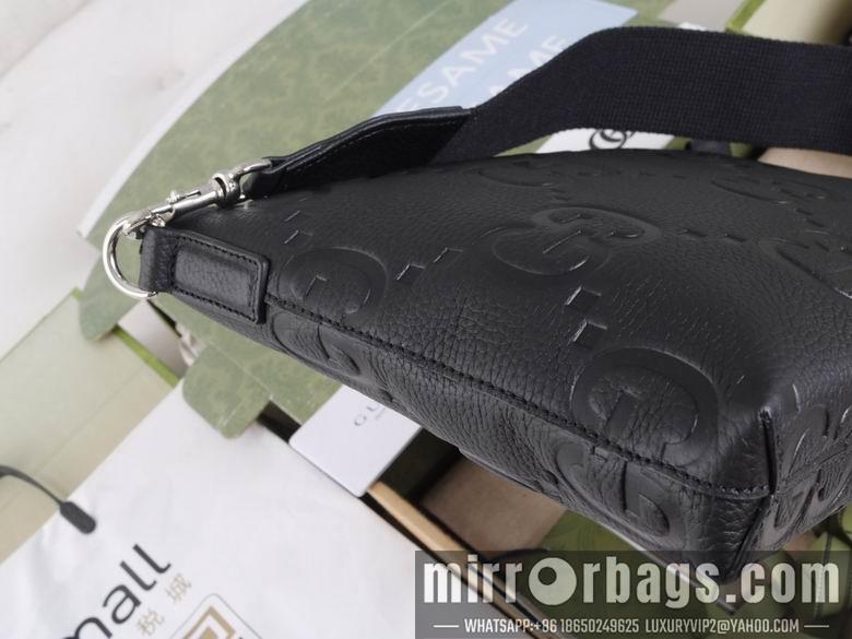 Gucci Bags 1:1 696009 31X24.5X5cm