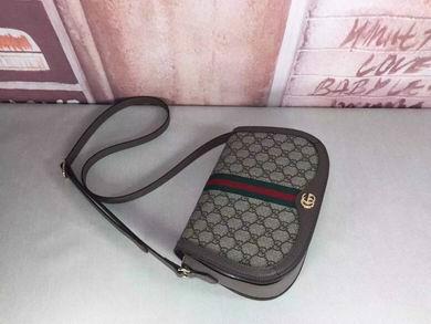 Gucci Bags 1:1 Ophidia 601044 25x18x9cm df04
