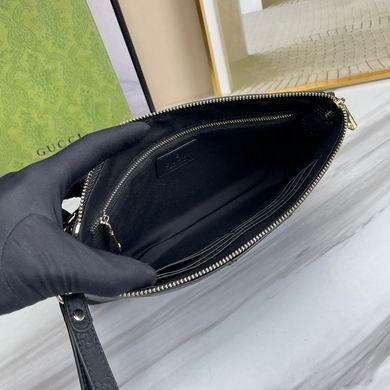 Gucci Bags 1:1 1155 27X18X4cm WP