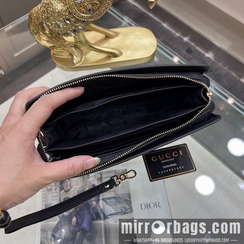 Gucci Bags 1:1 66112-7 25X16X5.5cm XM