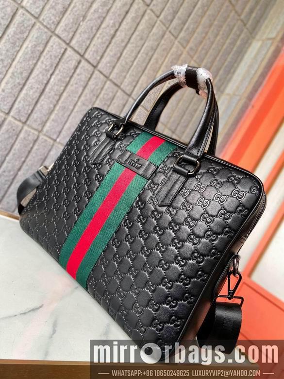 Gucci Bags 1:1 A106-3 39X28X8cm XM