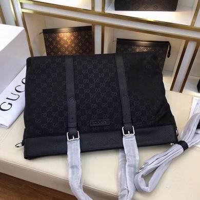 Gucci Bags 1:1 66325-1 42X31X16cm XM