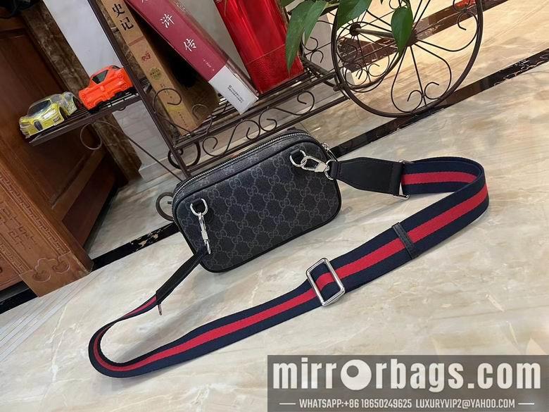 Gucci Bags 1:1 Ophidia 746308 20X12.5X9cm DF 3colour