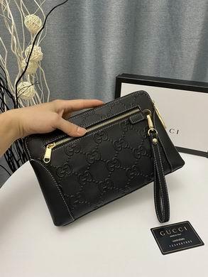 Gucci Bags 1:1 33046-2 28X18X4cm XM