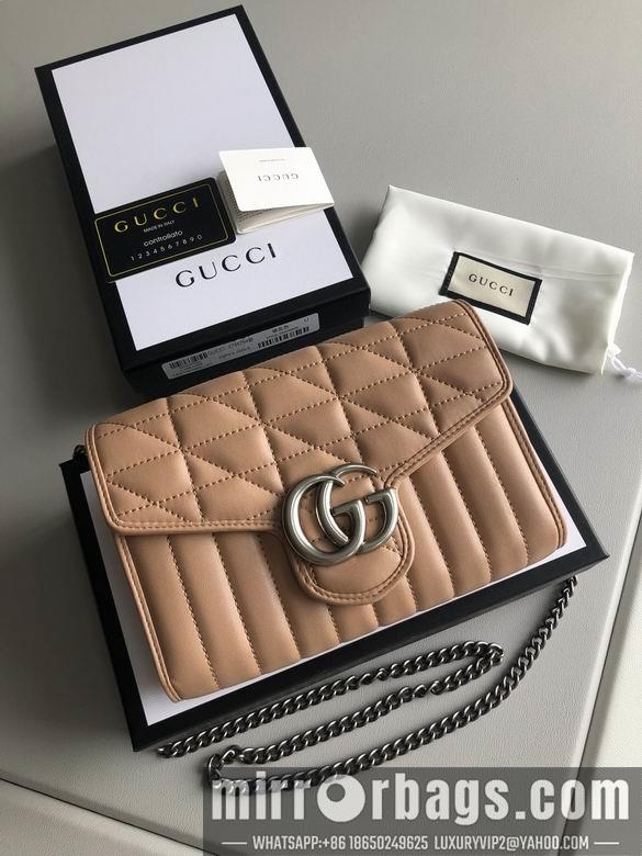 Gucci Bags 1:1 WL474575 20X13X6