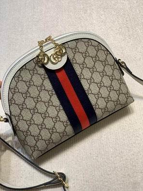 Gucci Bags 1:1 Ophidia 499621 23x19x8cm df03