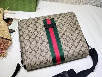 Gucci Bags 1:1 475432 30X26X8cm DF 2colour