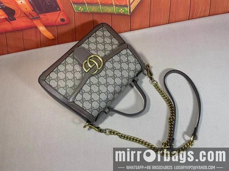 Gucci Bags 1:1 498110 27x19x10.5cm df05