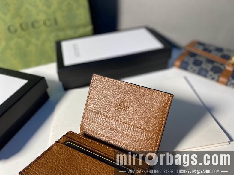Gucci Bags 1:1 645536 11.5X8.5X3cm XM