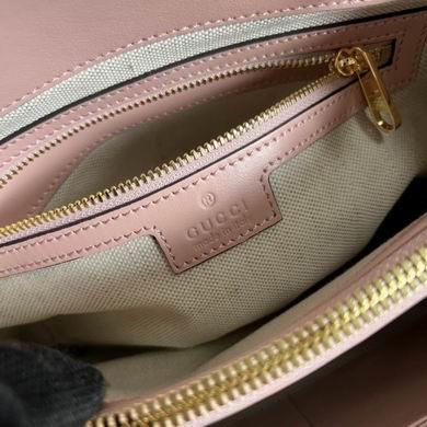Gucci Bags 1:1 728309 23X22X10cm YG 3colour