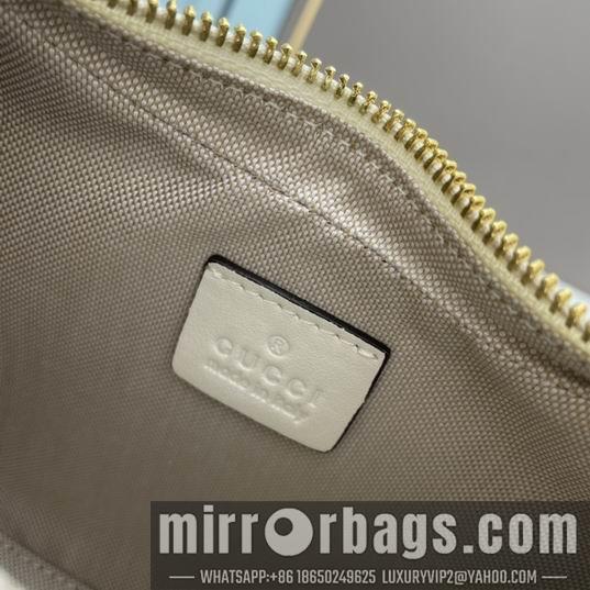 Gucci Bags 1:1 Gucci Attache 699409 23x22x5cm ww5色