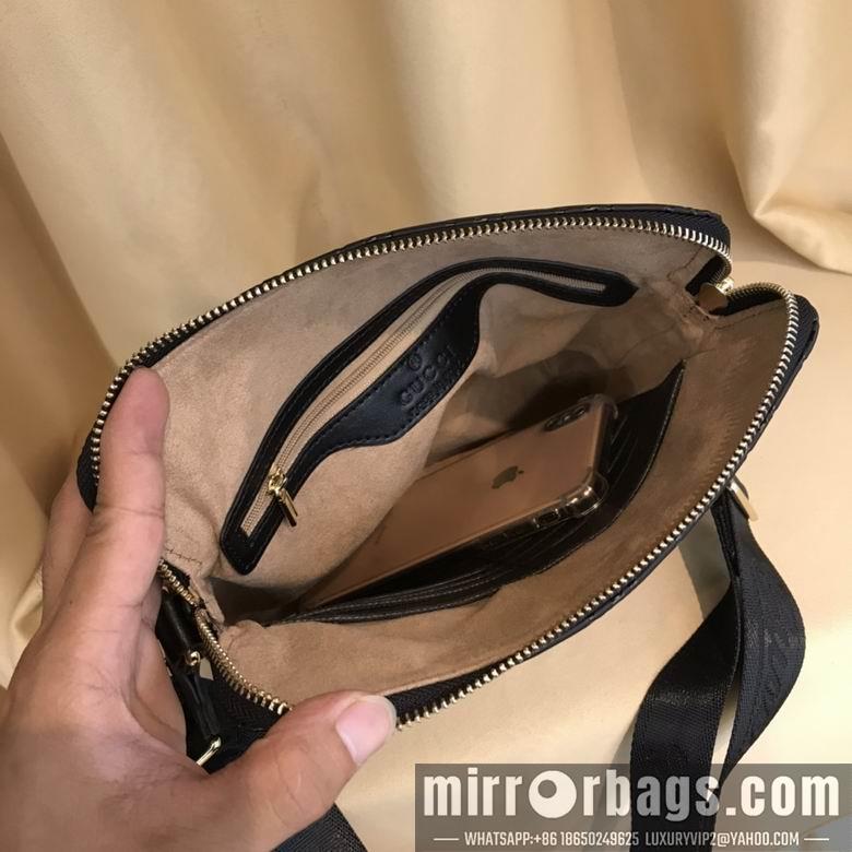 Gucci Bags 1:1 33086-2 28X25X5cm XM