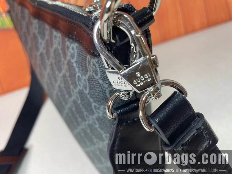 Gucci Bags 1:1 726833 30X22.5X5cm DF 2colour