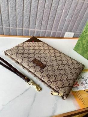 Gucci Bags 1:1 G019-1 28X18X2.5cm XM 3colour