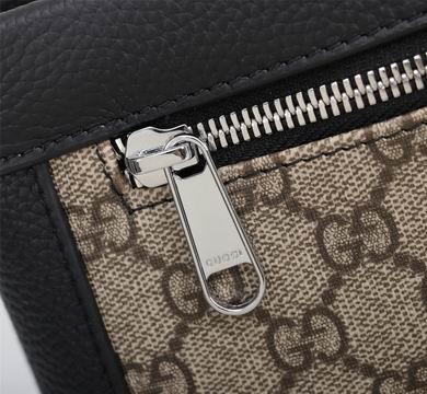 Gucci Bags 1:1 8347-4 28X17X2.5cm WP 3colour