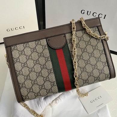 Gucci Bags 1:1 WD503877 26X17.5X8