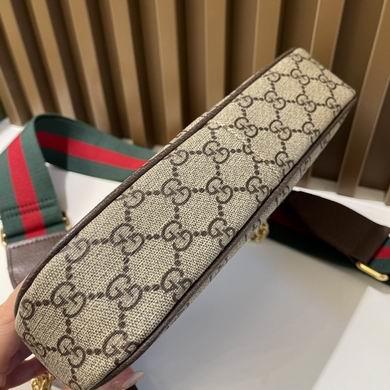 Gucci Bags 1:1 71271 26X14X6cm DF