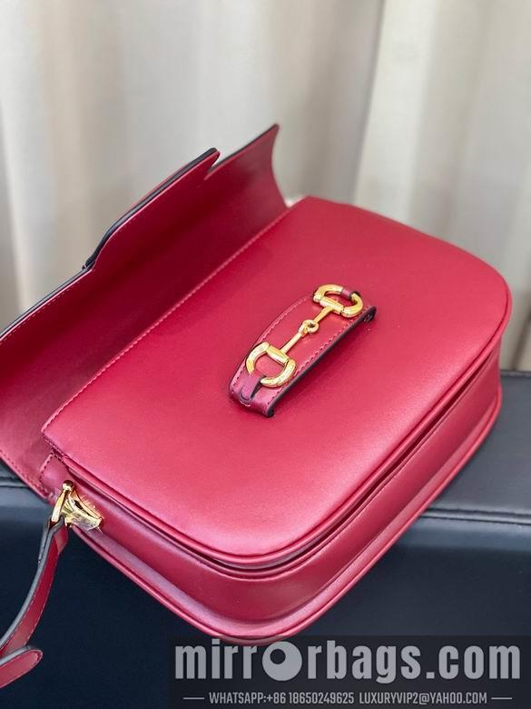 Gucci Bags 1:1 815178 25.9X17.5X9.9cm DF 3colour