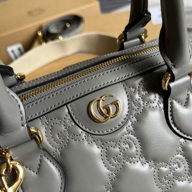 Gucci Bags 1:1 702242 31X19X22cm MP 4colour