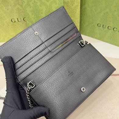 Gucci Bags 1:1 621892 19X10X4cm ZY