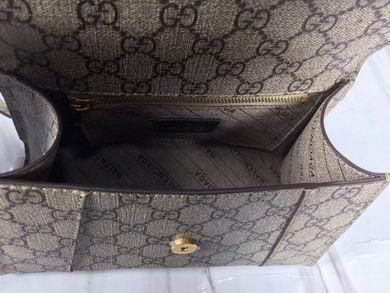 Gucci Bags 1:1 WD681697 22.5X14.5X10