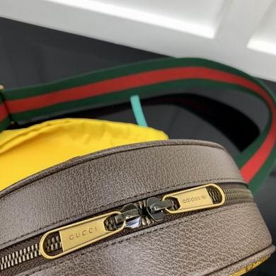 Gucci Bags 1:1 702640 22X22X7cm DF