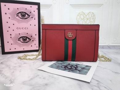 Gucci Bags 1:1 WD503877 26X17.5X8
