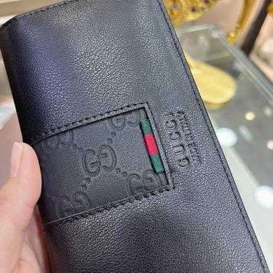 Gucci Bags 1:1 19X10cm 短12x10cm 081801 YG 6