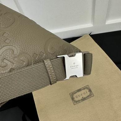 Gucci Bags 1:1 645093 28X18X8cm DF 2colour
