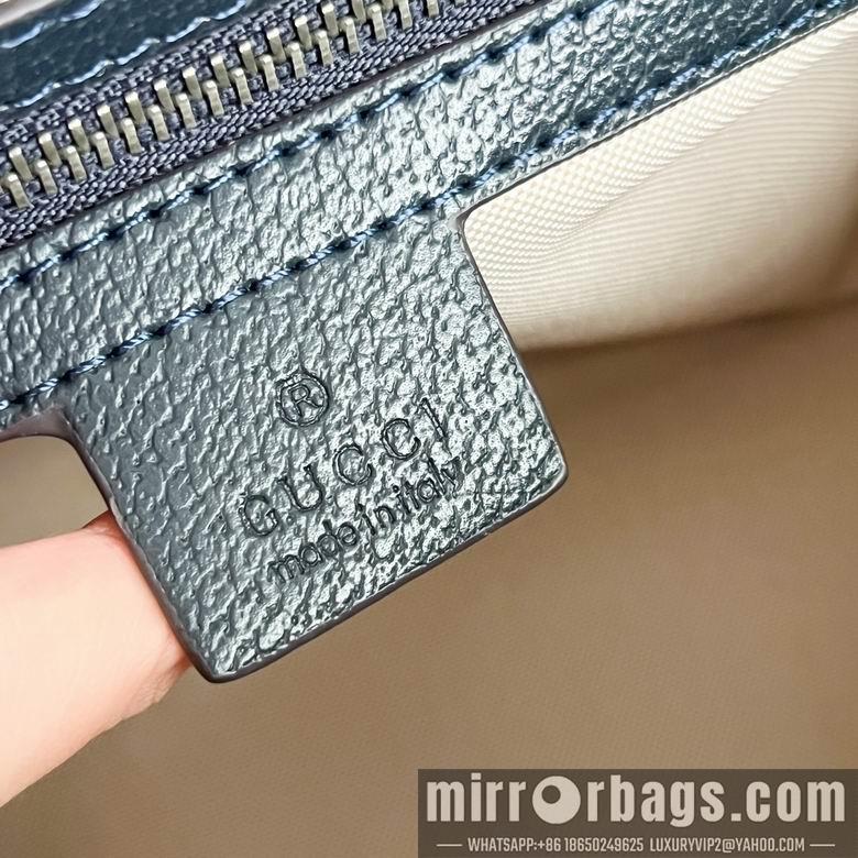 Gucci Bags 1:1 772065 20X31X16.5cm DF 3colour