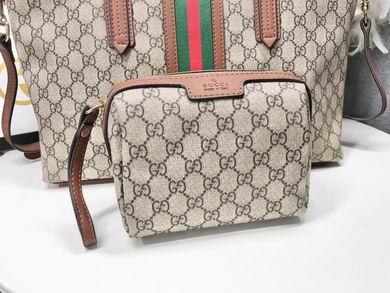 Gucci Bags 1:1 308927 42X27X11cm DF 2colour