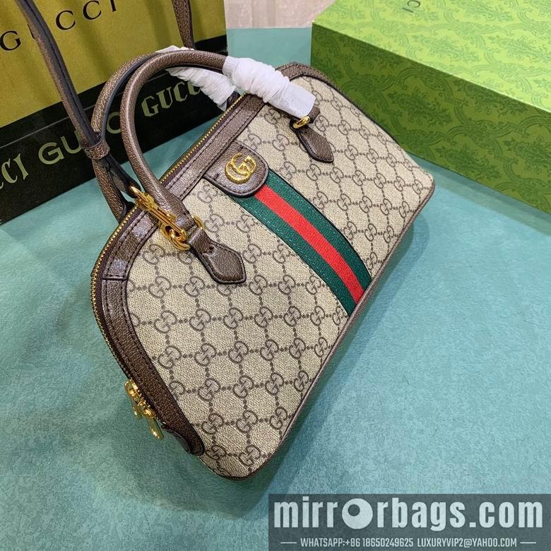 Gucci Bags 1:1 795249 31.5X16.5X8cm DF 2colour