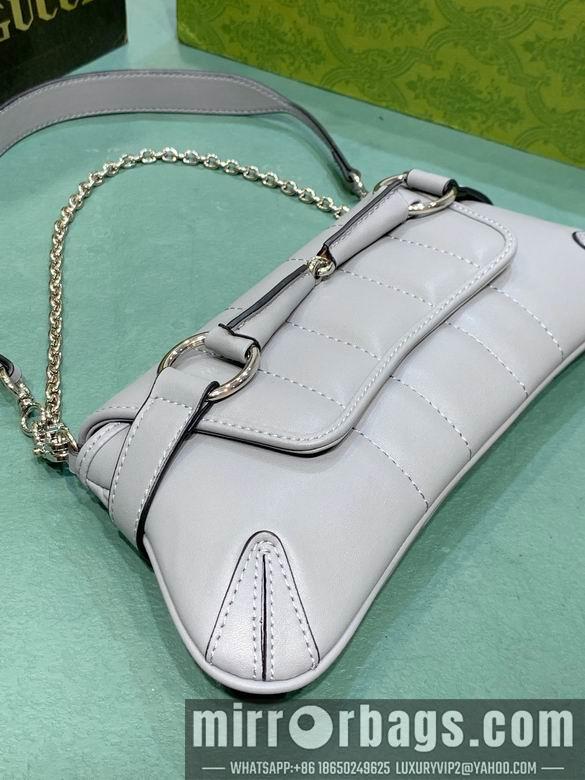 Gucci Bags 1:1 764339 27X11X5cm DF 3colour