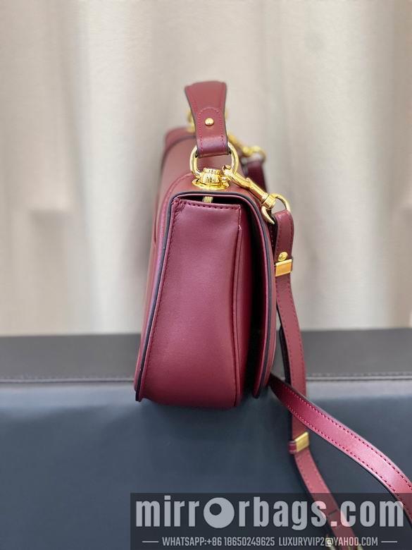 Gucci Bags 1:1 815714 27X17X7cm DF 4colour