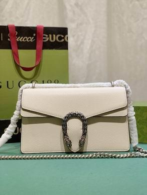 Gucci Bags 1:1 400249 28X17X9cm DF-1