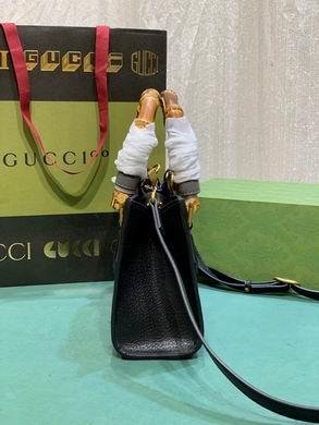 Gucci Bags 1:1 735153 27X15.5X11cm DF 2colour