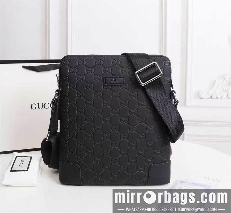 Gucci Bags 1:1 1613 24X27X5cm XM