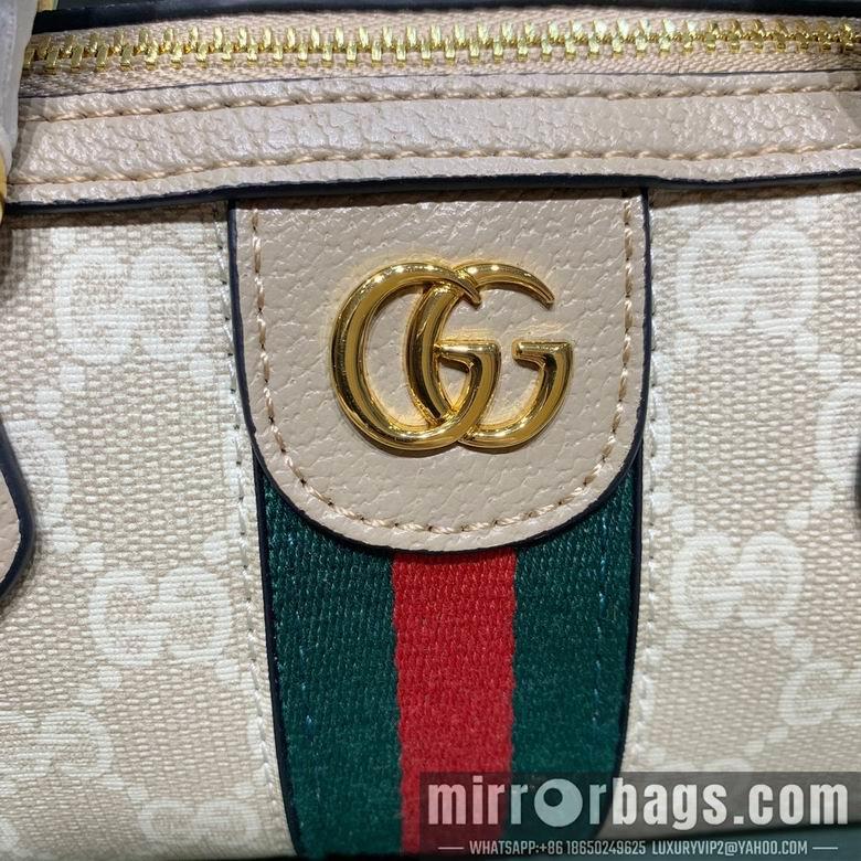 Gucci Bags 1:1 Ophidia 781490 16.5X10X9cm DF 2colour
