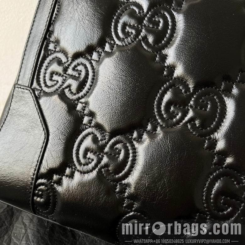 Gucci Bags 1:1 728236 31X27.5X14cm DF