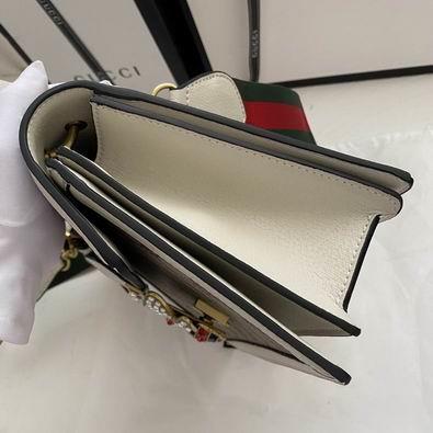 Gucci Bags 1:1 Queen Margret 476541 25.5x17x13cm df