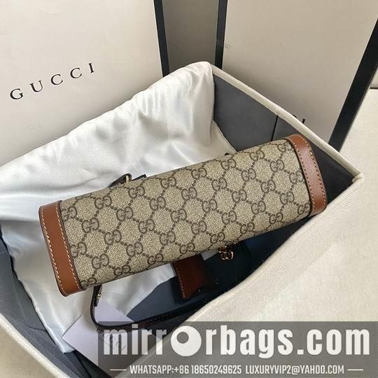Gucci Bags 1:1 PadLock 498156, 479197 dl