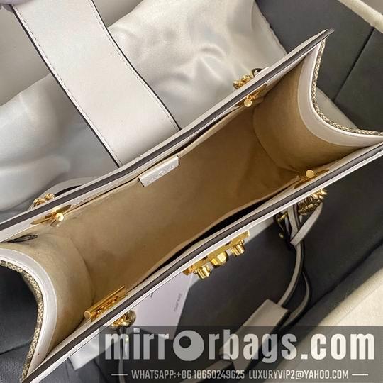 Gucci Bags 1:1 PadLock 498156, 479197 dl