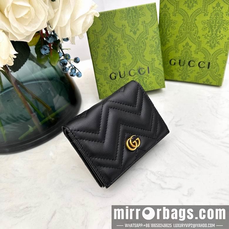 Gucci Bags 1:1 7009 11X9X3cm ZC 7