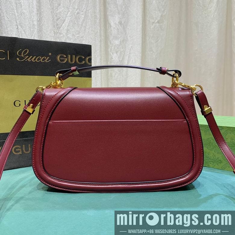 Gucci Bags 1:1 815716 32X17X10cm DF 4colour